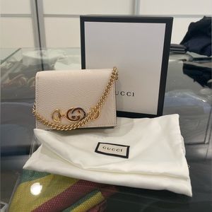 GUCCI WALLET
